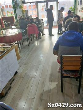 劉記刀削面出兌與技術轉(zhuǎn)讓