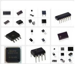 探索高性能電源管理的基石 3842系列電源IC芯片全面解析